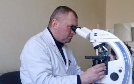 "Спочатку стан покращився": в Івано-Франківську коронавірус забрав життя лікаря