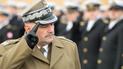 Командувач Збройними силами Польщі заразився коронавірусом