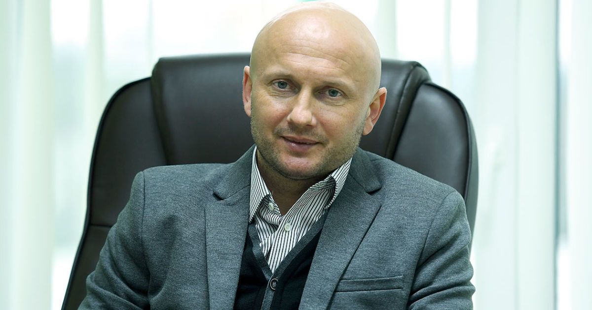 "Карпаты" повторно выдвинули своего кандидата на пост президента Премьер-лиги