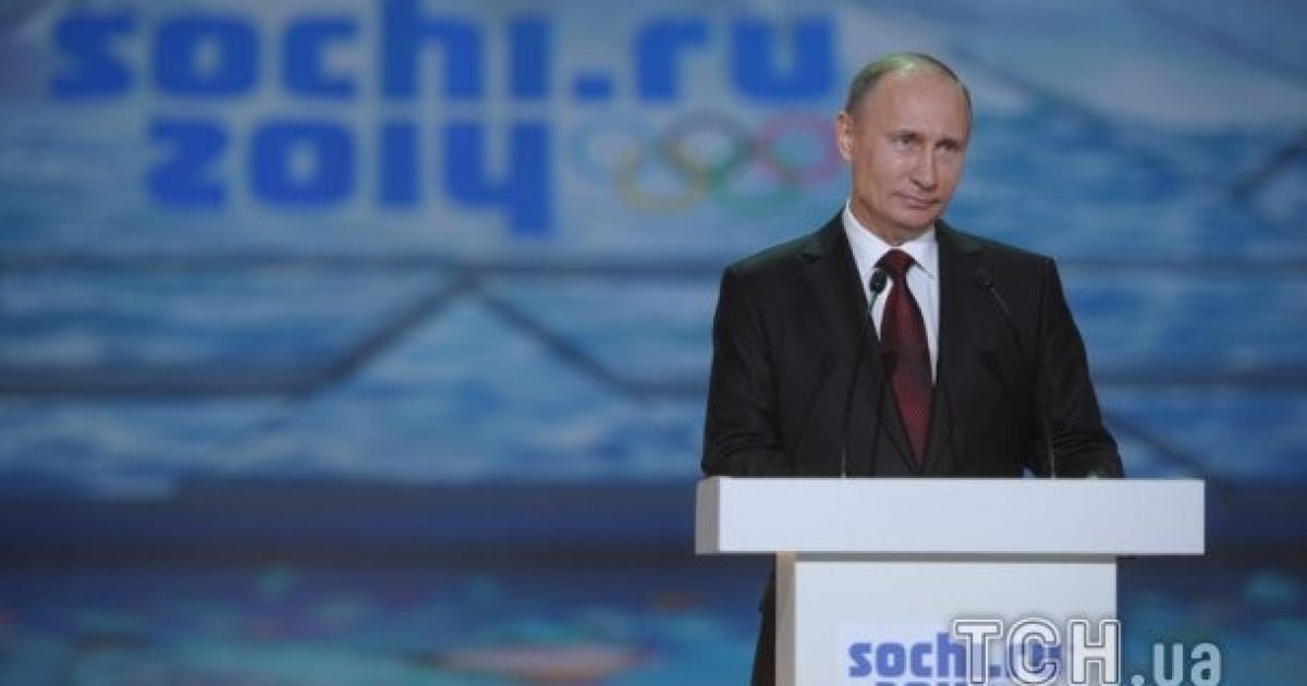 Американська спортсменка: Олімпіада в Росії - це шоу Путіна, підготовка до вторгнення в Україну