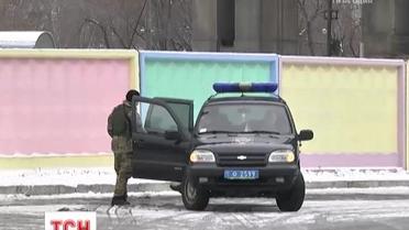 Майдан Независимости и Крещатик сегодня перекроют для проезда транспорта