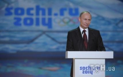 Росія може втратити перше місце за підсумками Олімпіади в Сочі