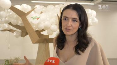 У Києві нагородили номінанток премії "Мама року" та провели мотивувальну конференцію для жінок