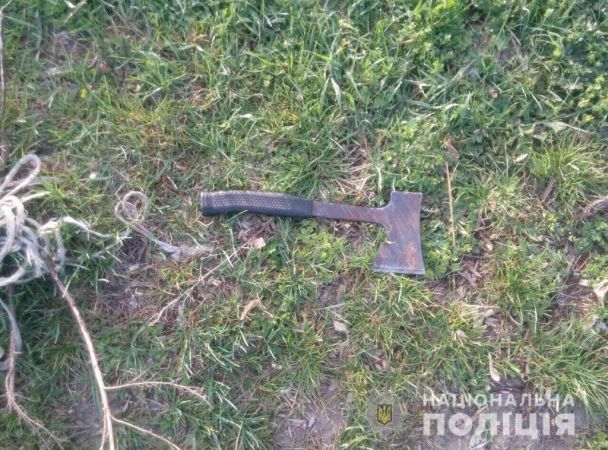  / © ГУ НП в Винницкой области