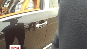 Львовский университет имени Ивана Франко открестился от ругательной блондинки