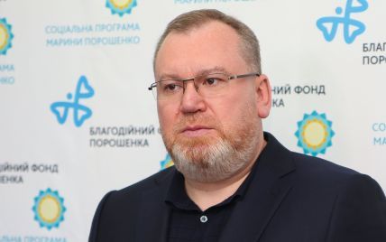 Валентин Резниченко: Объединенные общины Днепропетровщины лидируют по уровню финансовой состоятельности