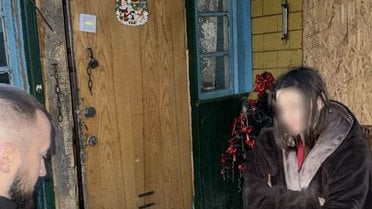 судитимуть сестер обвинувачених у сексуальній експлуатації _1 / © Полиция Львовской области