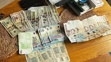судитимуть сестер обвинувачених у сексуальній експлуатації _2 / © Полиция Львовской области