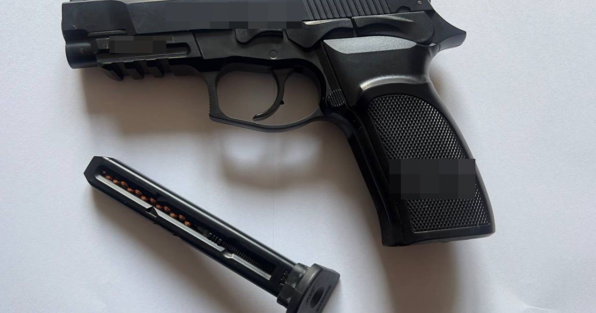 В Одесской области застрелился депутат: подробности