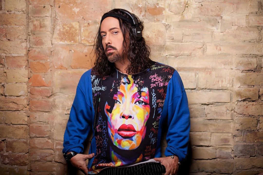 Дмитрий Коляденко / © instagram.com/kolyadenkodima_official