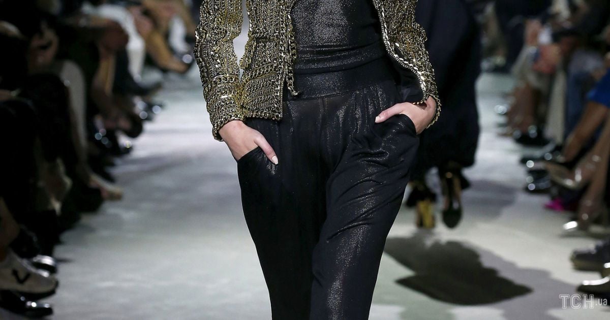 Колекція Tom Ford прет-а-порте сезону весна-літо 2022
