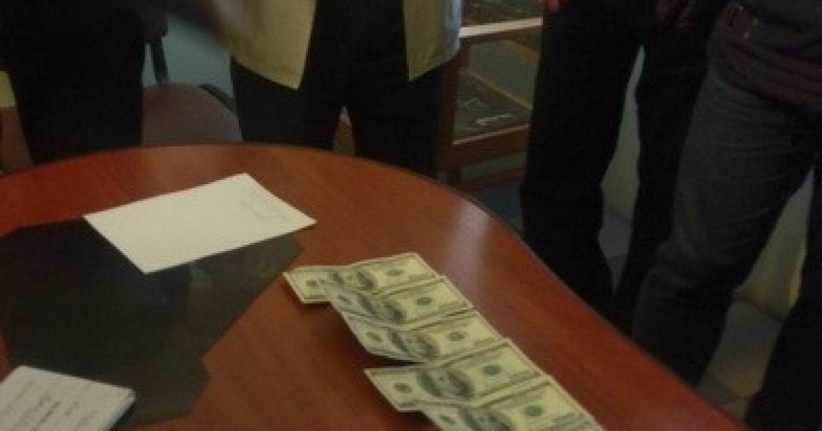 Лікар Академії сухопутних військ "приторговував" ухилянням від служби