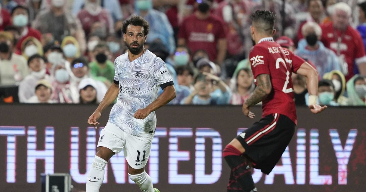 Манчестер Юнайтед - Ліверпуль: де дивитися матч АПЛ і прогнози букмекерів