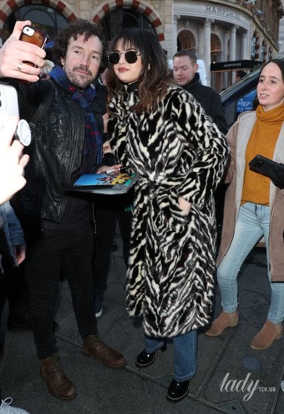 Селена Гомес / © Getty Images