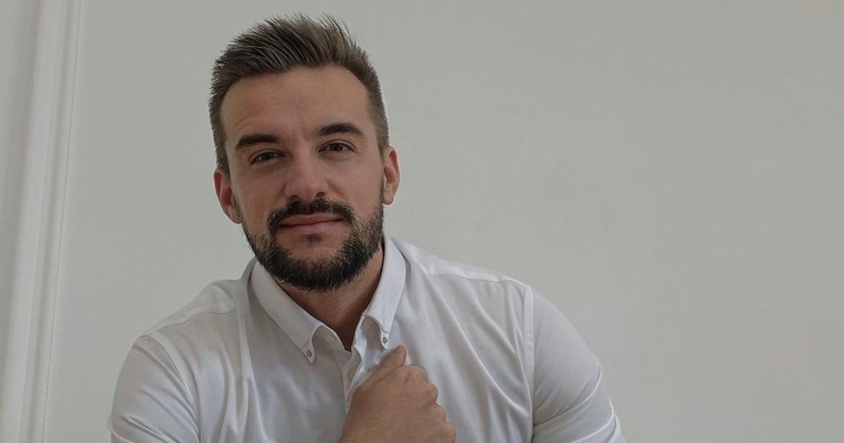 Фаворит "Холостячки-2" став зірковим ведучим проєкту — Шоу-бізнес