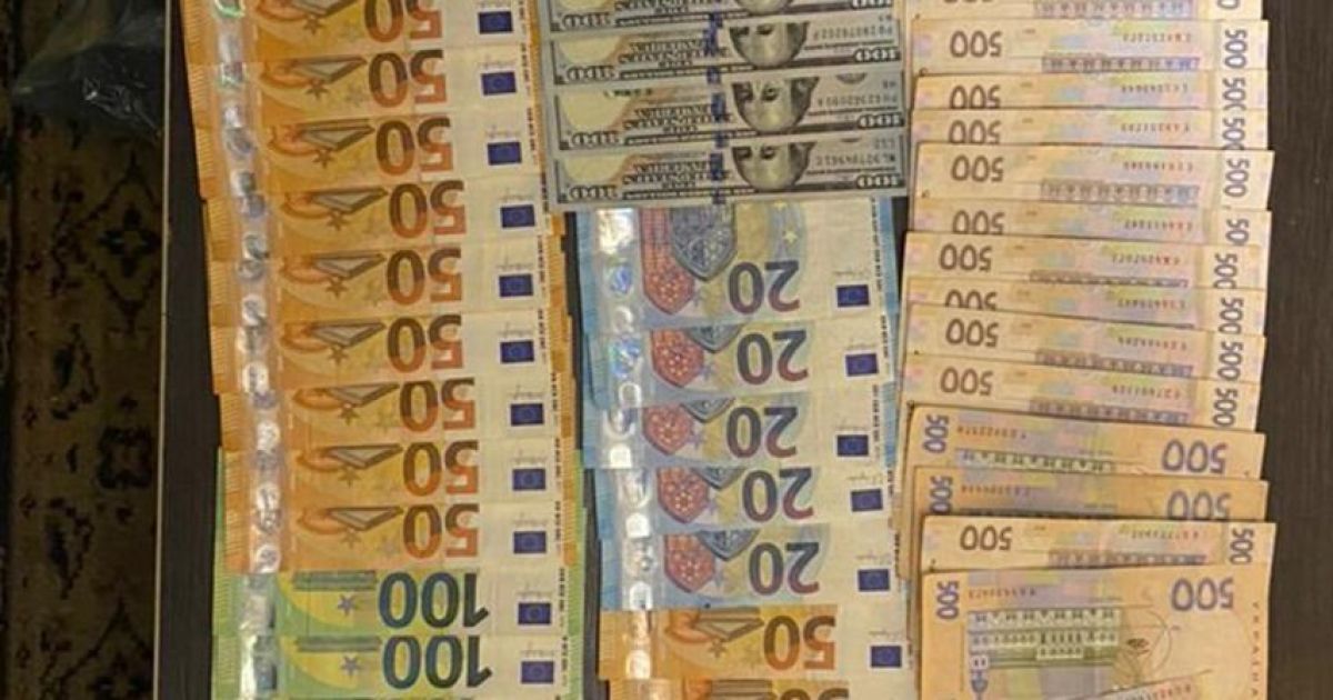 СБУ викрила канал переправлення ухилянтів_3 / © Служба безопасности Украины