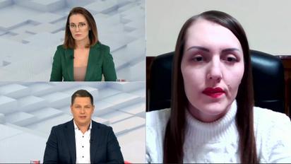 Медицина під час війни: блекаут та нові технології дистанціного лікування | Марія Карчевич