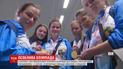 Учасники Спеціальної Олімпіади в ОАЕ здобули для України 14 медалей