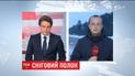 Киев приходит в себя после 2-дневного снежного плена