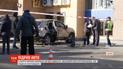 На Харківщині розшукують нападників, які підірвали автомобіль місцевого адвоката