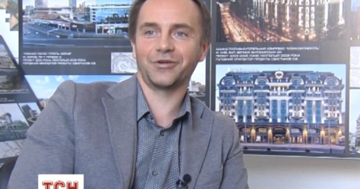Новий архітектор Києва анонсував метро на Троєщину і Борщагівку. Бліц-опитування