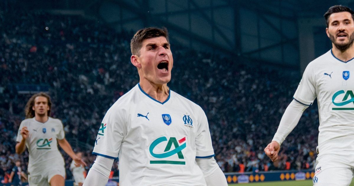 Гарматний гол Малиновського приніс "Марселю" перемогу над ПСЖ в Кубку Франції: відео шедевра