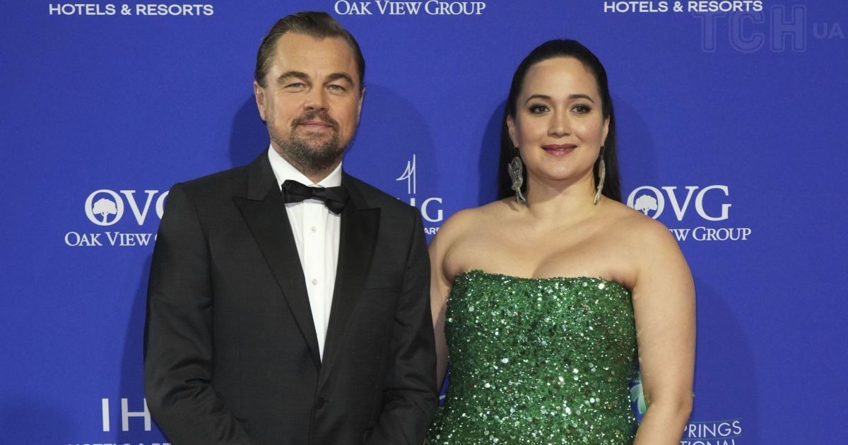 Leonardo DiCaprio and Killers of the Flower Moon Cast Shine at Palm Springs Film Festival Awards Ceremony