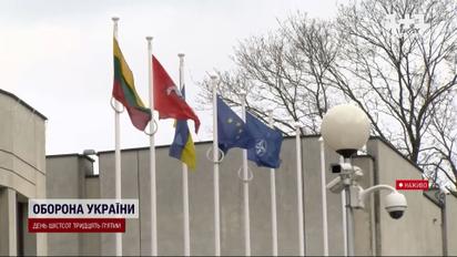 Литва змінює законодавство на користь України: штрафи за санкції підуть на відбудову