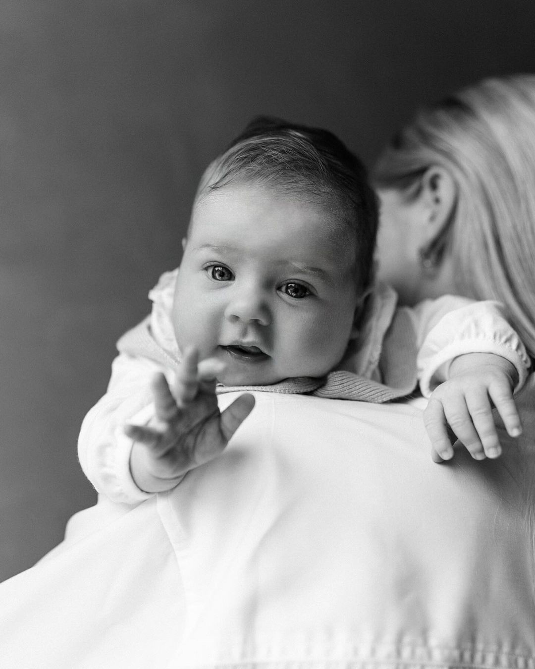 Влада Седан з донькою / © instagram.com/v.lada_sedan