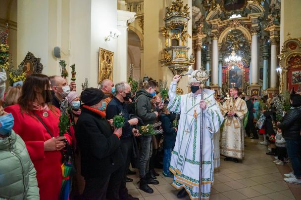  / © Львівська Архиєпархія УГКЦ