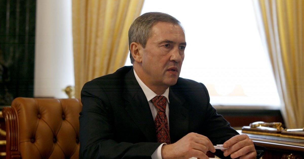 Прокуратура Грузии заявила о невозможности выдачи Черновецкого Украине
