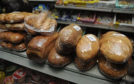 Пекарі прогнозують зростання вартості хліба на 10-15%
