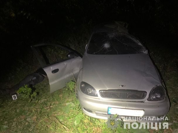 © Головне управління Національної поліції у Львівській області