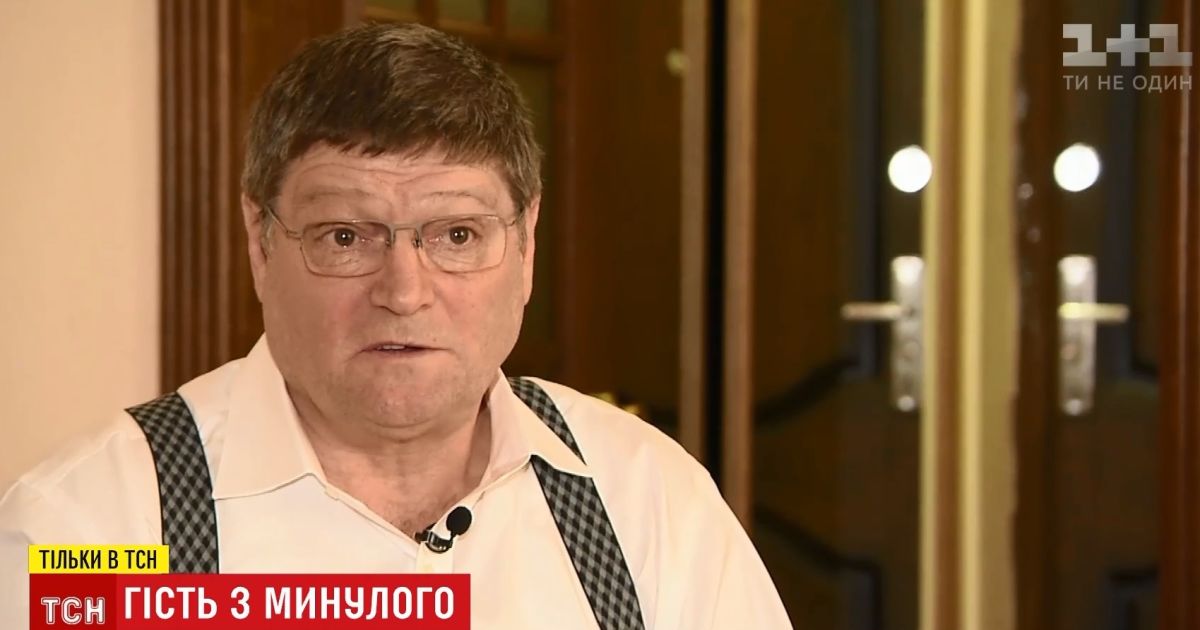 Легендарний аферист із 1990-х знову розпочав бізнес у Києві