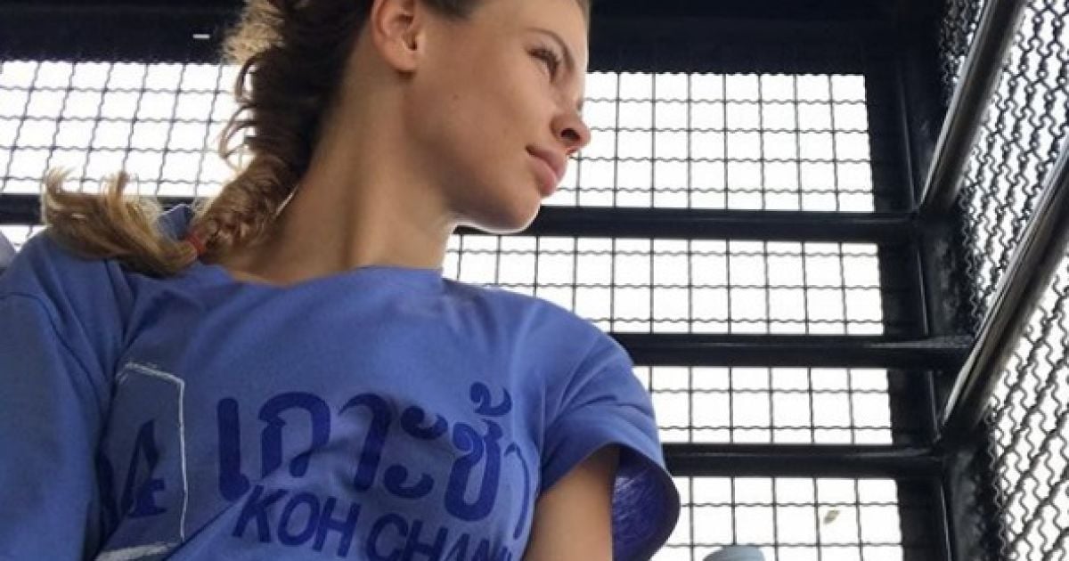 Настя Рибка та її бойфренд готові торгувати секретами США та Кремля задля власної безпеки - NYT