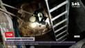 Новости Украины: в Днепре доска спасла мужчины от смерти под землей