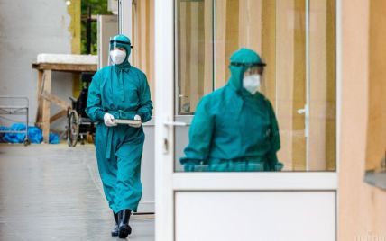 У Тернопільській області спалах "Дельта"-штаму коронавірусу: що кажуть медики