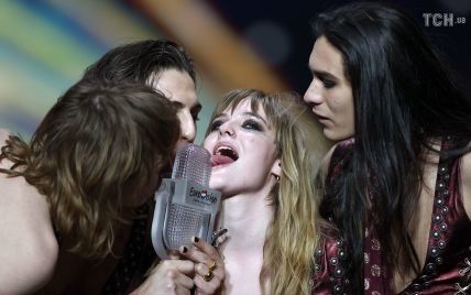 "Евровидение-2021": победу в конкурсе одержала Италия
