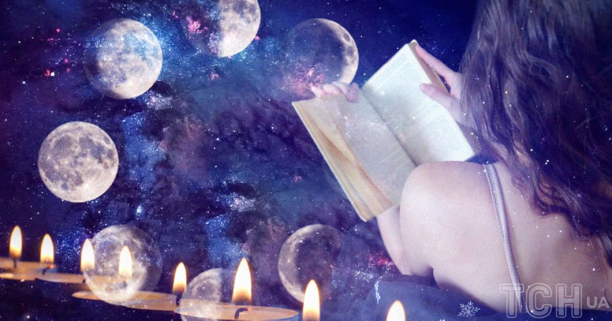 Це час, коли зусилля, вкладені у справи, мають найбільші шанси на успіх і процвітання.