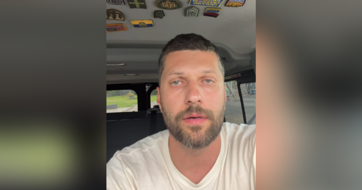 Скандальный капеллан Марк Сергеев