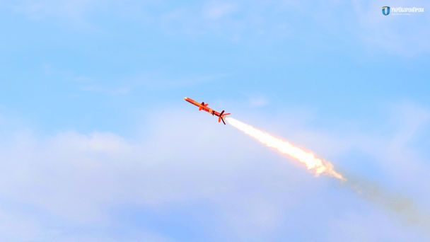 "Нептун" / © ukroboronprom.com.ua