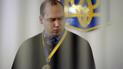 Сергей Вовк приговорил Луценка к четырем годам лишения свободы