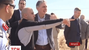 Дії Москви у Сирії посилюють конфлікт