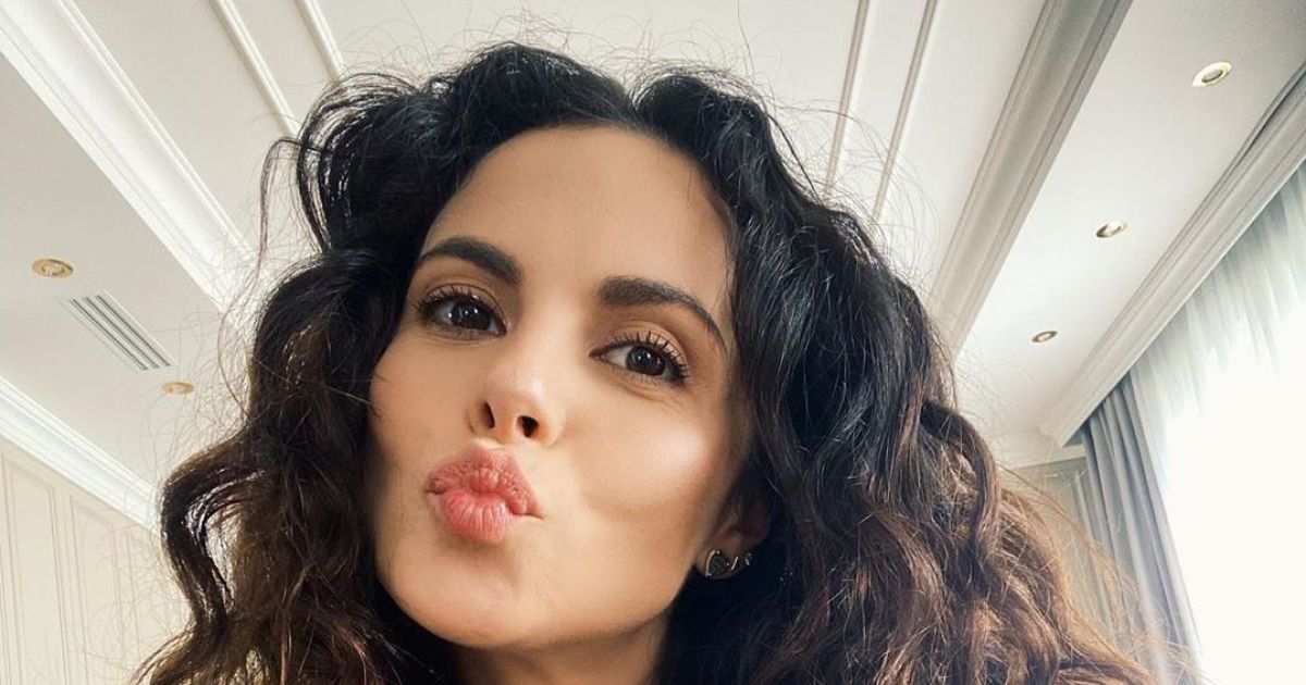 "До кісток": фани Насті Каменських обурені її надмірною худорлявістю