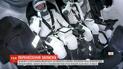 Полет астронавтов компании SpaceX перенесли из-за погоды – над Флоридой было слишком опасно