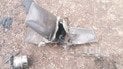 обстріл Бердянського