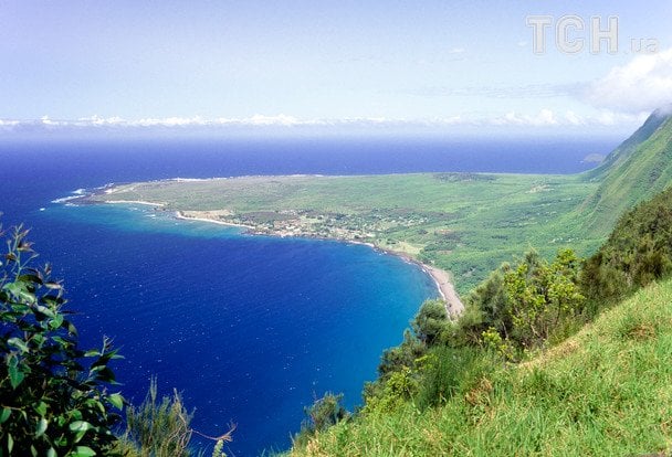 Калаупапа, Гаваї / © Getty Images