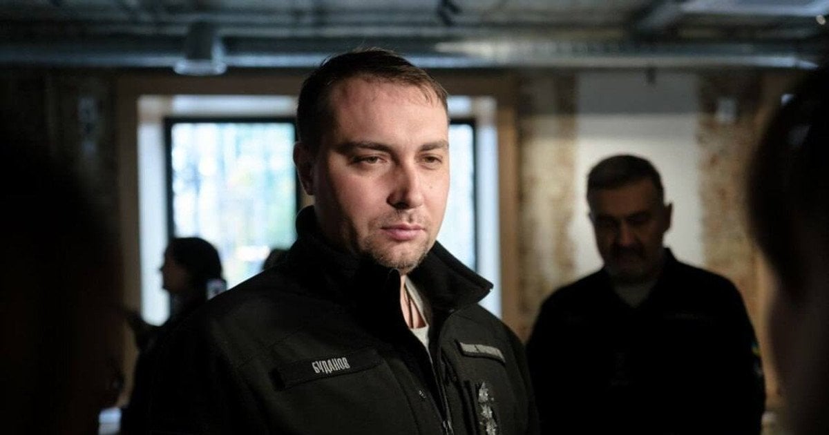 Буданов сприймає корупційні схеми на одному рівні з діяльністю ДРГ — блогер