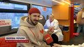 У Києві проводять благодійну донацію крові на День закоханих