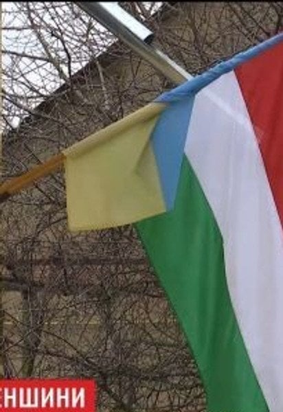 Мова, школи та топоніми: Радіо Свобода розкрило деталі 20-сторінкової угоди між Україною та Угорщиною